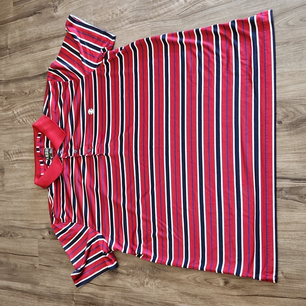 IZOD Polo Shirt